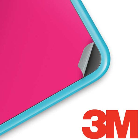 HOT Pink Solid Nintendo 2DS XL (2017) Skin